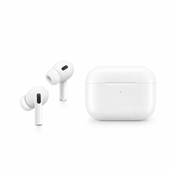 AirPods Pro 2nd Generation Wireless Earbuds – Premium True Wireless Bluetooth Earphones - White & black